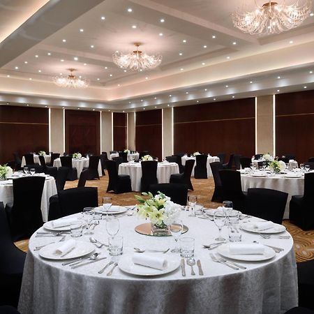 Riyadh Marriott Hotel Εξωτερικό φωτογραφία