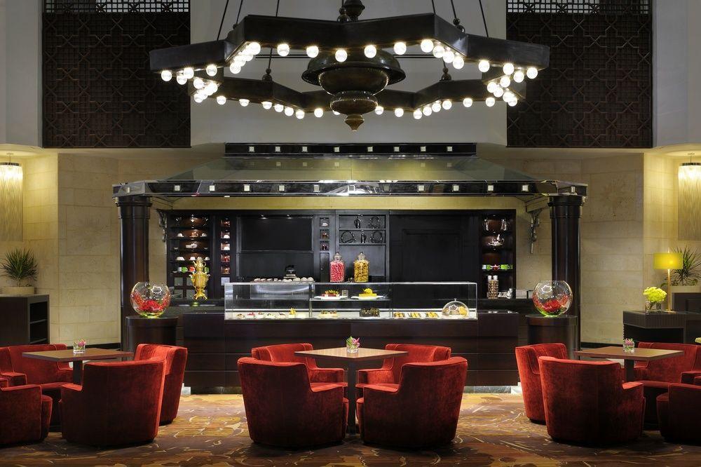 Riyadh Marriott Hotel Εξωτερικό φωτογραφία
