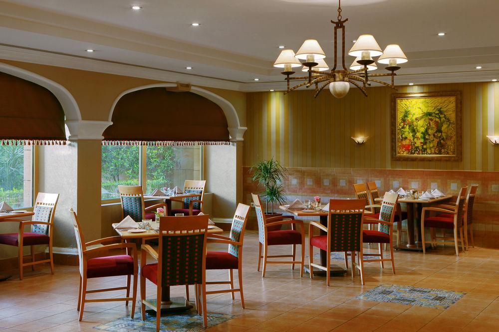 Riyadh Marriott Hotel Εξωτερικό φωτογραφία
