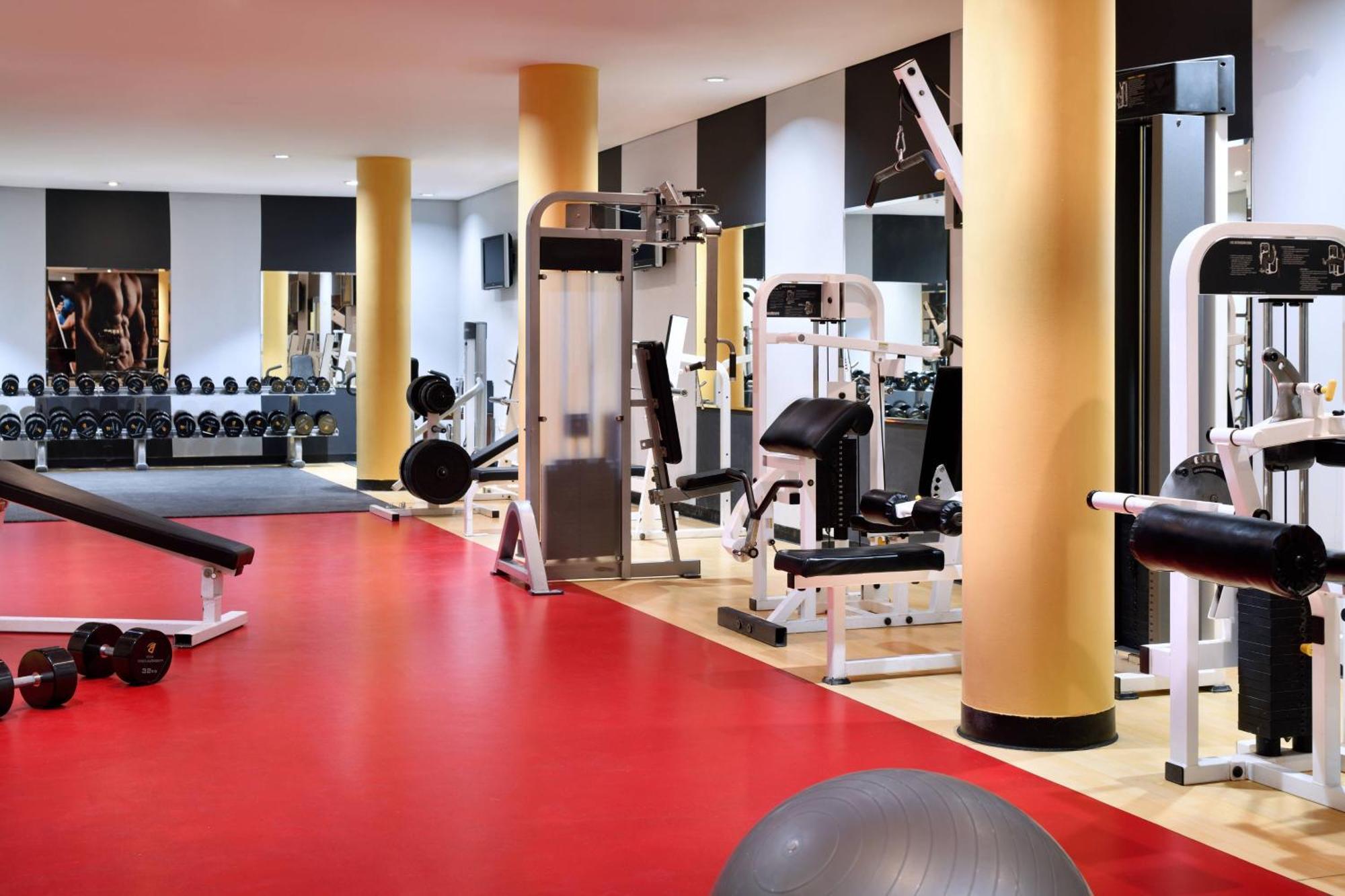 Riyadh Marriott Hotel Εξωτερικό φωτογραφία