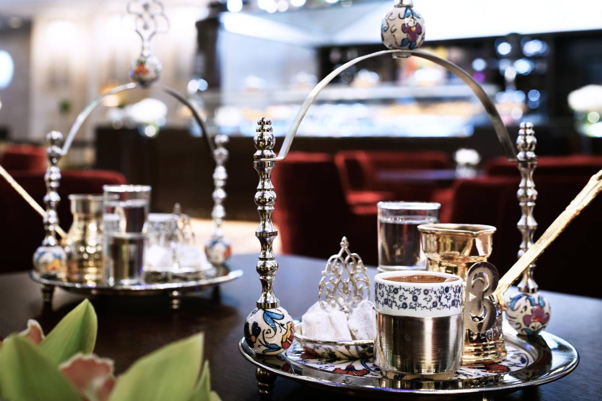 Riyadh Marriott Hotel Εξωτερικό φωτογραφία