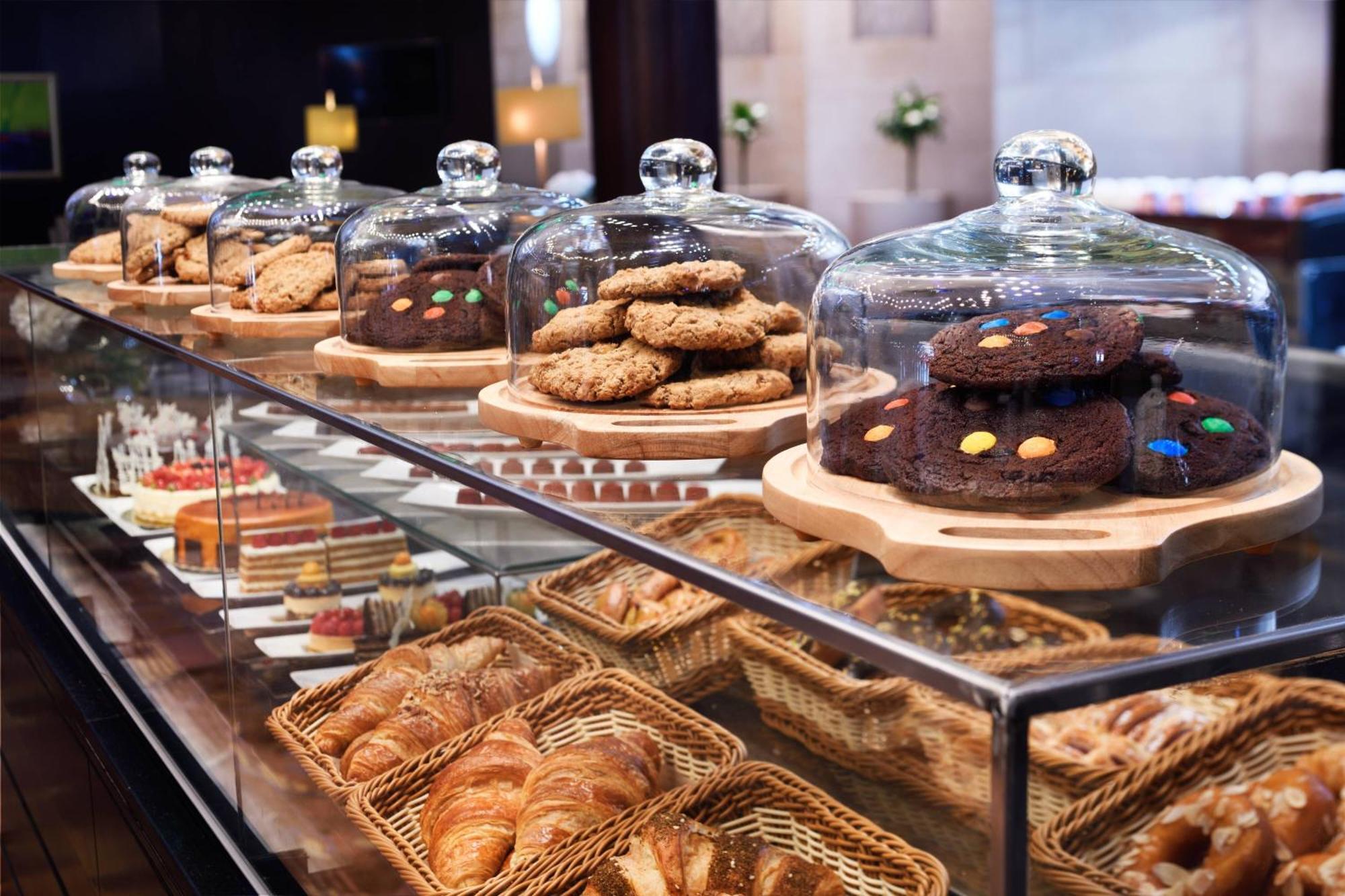 Riyadh Marriott Hotel Εξωτερικό φωτογραφία