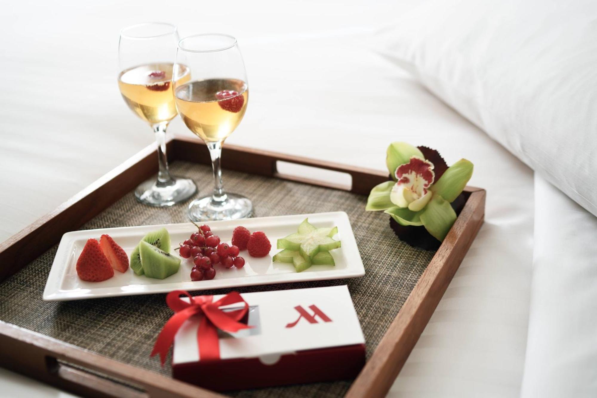 Riyadh Marriott Hotel Εξωτερικό φωτογραφία