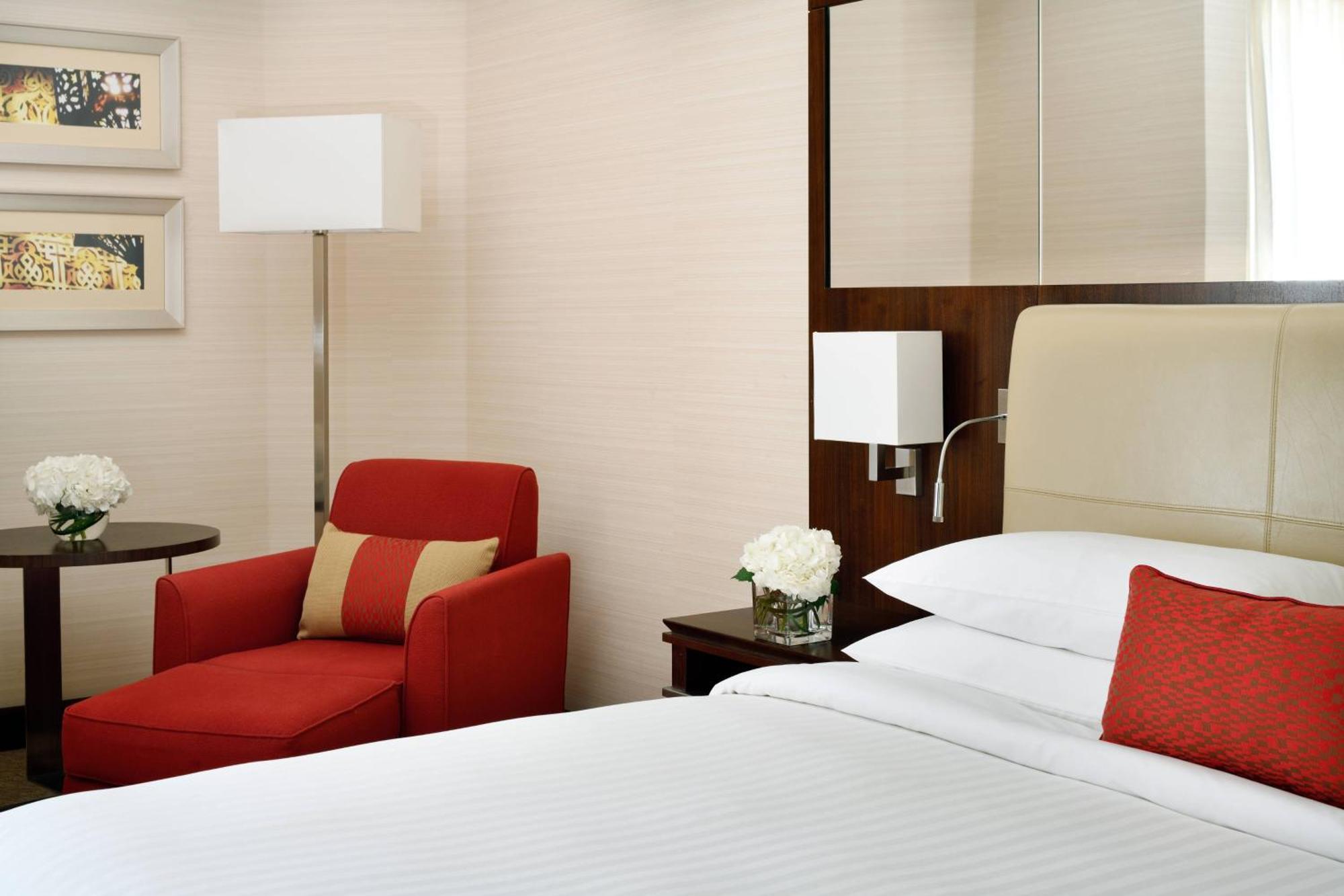 Riyadh Marriott Hotel Εξωτερικό φωτογραφία
